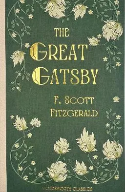 The great Gatsby; Fitzgerald; 1993