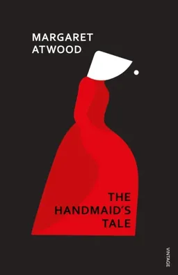 The Handmaid's Tale; Margaret Atwood; 1999