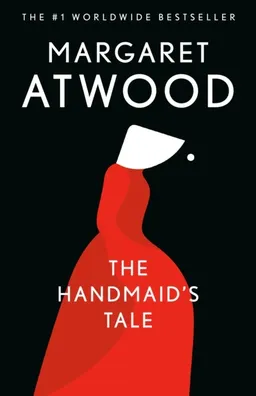 The Handmaid's Tale; Margaret Atwood; 1998