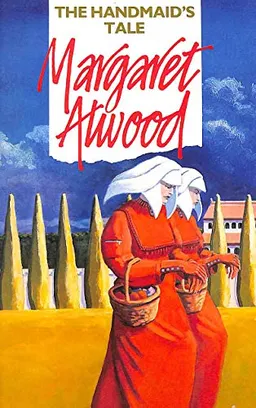 The handmaid's tale; Margaret Atwood; 1987