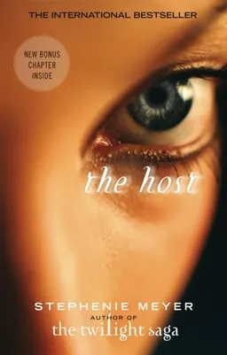 The Host; Stephenie Meyer; 2009