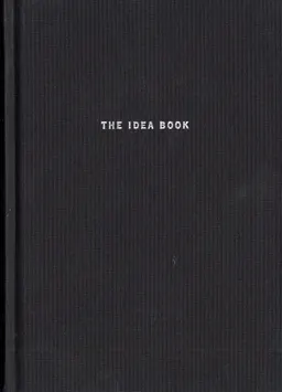 The Idea Book; Fredrik Härén; 2005