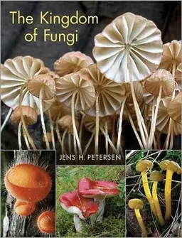 The kingdom of fungi; Jens H. Petersen; 2013