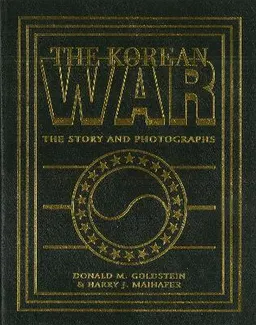 The Korean war; Donald M. Goldstein; 2001