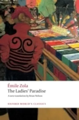 The Ladies' Paradise; Emile Zola; 2008