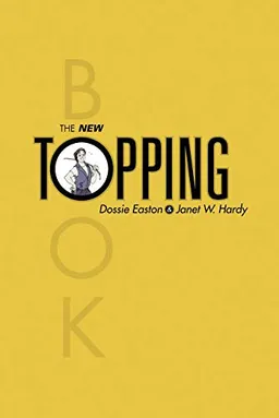 The new topping book; Dossie. Easton; 2003