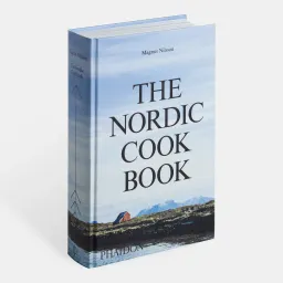 The Nordic Cookbook; Magnus Nilsson; 2016