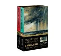 The Norton Anthology of English Literature, The Major Authors; Greenblatt, Stephen; 2018