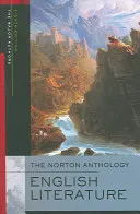 The Norton anthology of English literature : the major authors; Stephen Greenblatt, M. H. Abrams; 2006