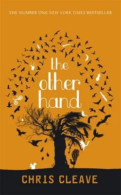 The Other Hand; Chris Cleave; 2008