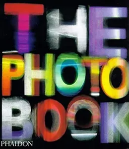 The photography book; Ian Jeffrey; 1997