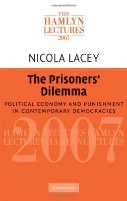 The Prisoners' Dilemma; Lacey Nicola; 2008