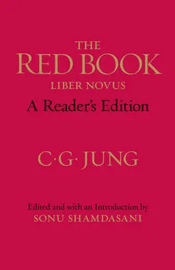 The red book = Liber novus : a reader's edition; C. G. Jung; 2009