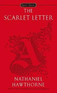 The Scarlet Letter; Nathaniel Hawthorne; 2009