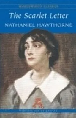 The Scarlet Letter; Nathaniel Hawthorne; 1992