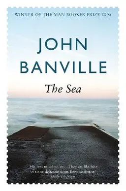 The Sea; John Banville; 2010