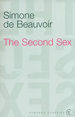 The Second Sex; Simone de Beauvoir; 1997