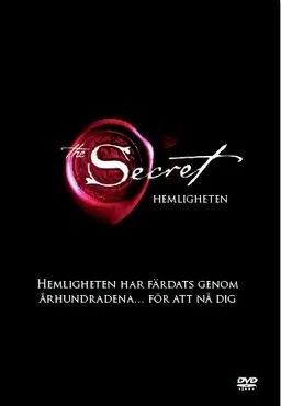 The Secret, hemligheten; 2008