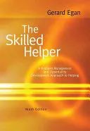 The skilled helper; Gerard Egan; 2024