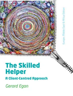 The Skilled Helper; Gerard Egan; 2014