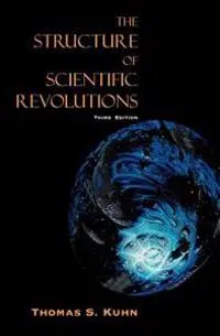 The Structure of Scientific Revolutions; Kuhn Thomas S.; 1996