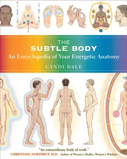 The Subtle Body; Cyndi Dale; 2009