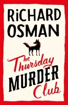 The Thursday Murder Club; Richard Osman; 2020