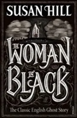 The Woman in Black; Susan Hill; 1998