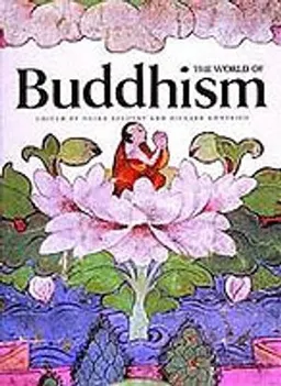 The World of Buddhism; Richard Gombrich; 1991