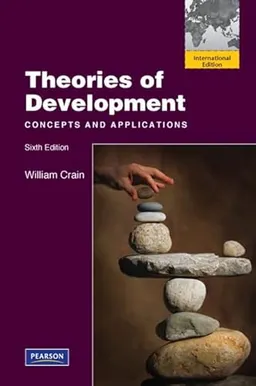 Theories of Development; William Crain; 2010