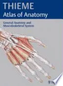 Thieme Atlas of Anatomy; Malin Thunberg Schunke; 2006