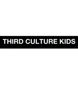 Third culture kids; Ra Hidaya Modig; 2017