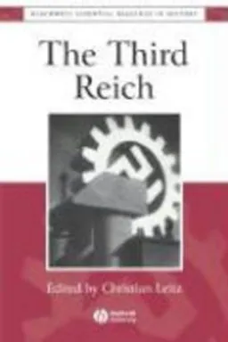 Third reich; Christian Leitz; 1999