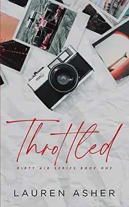 Throttled Special Edition; Lauren Asher; 2020