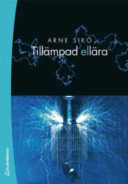 Tillämpad ellära; Arne Sikö; 2006