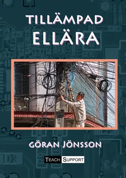 Tillämpad Ellära; Göran Jönsson; 2023