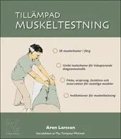 Tillämpad muskeltestning; Aron Larsson; 2008