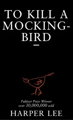 To Kill A Mockingbird; Harper Lee; 1989