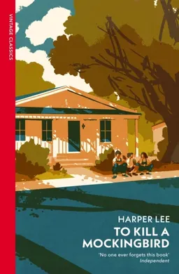 To Kill a Mockingbird; Harper Lee; 2004