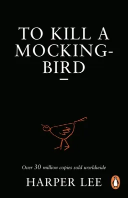 To Kill a Mockingbird; Harper Lee; 2015