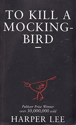 To Kill a MockingbirdA Mandarin paperbackArrow booksVolym 39 av Klassiker des Gebrauchs an Schule und Universität; Harper Lee; 1989