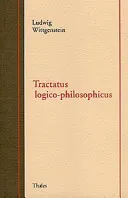 Tractatus logico-philosophicus; Ludwig Wittgenstein; 1992