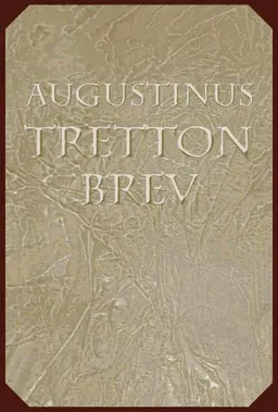 Tretton brev; Aurelius Augustinus; 2007