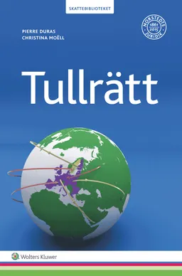 Tullrätt; Christina Moell, Pierre Duras; 2017