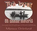 Två byar: en annan historia : samtal med Glissjöbergs och Mosätts befolkning : ett EU-projekt under Glissjöberg och Mosätts byalag; Monica Grönlund; 2000