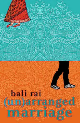 (Un)arranged marriage; Bali Rai; 2001