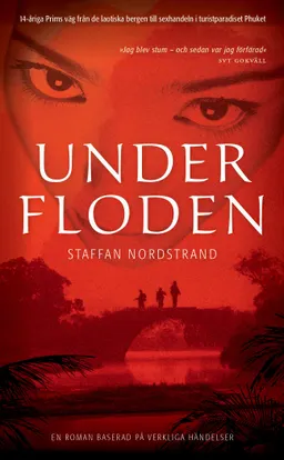 Under floden; Staffan Nordstrand; 2012