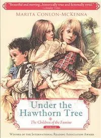 Under the hawthorn tree; Marita Conlon-McKenna; 2009