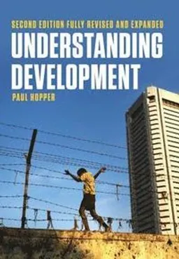 Understanding Development; Paul Hopper; 2018