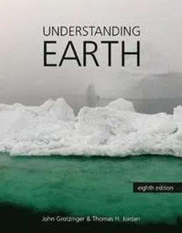 Understanding Earth; John Grotzinger, Thomas H Jordan; 2020